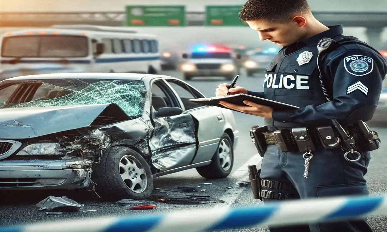 **Best Car Accident Attorney: 7 Proven Helpful Legal Steps**