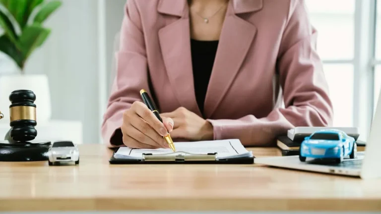 top rated car accident lawyer: 7 Proven Helpful Steps