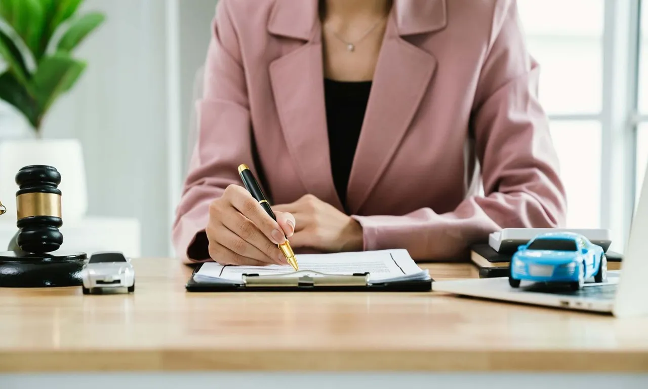 top rated car accident lawyer: 7 Proven Helpful Steps