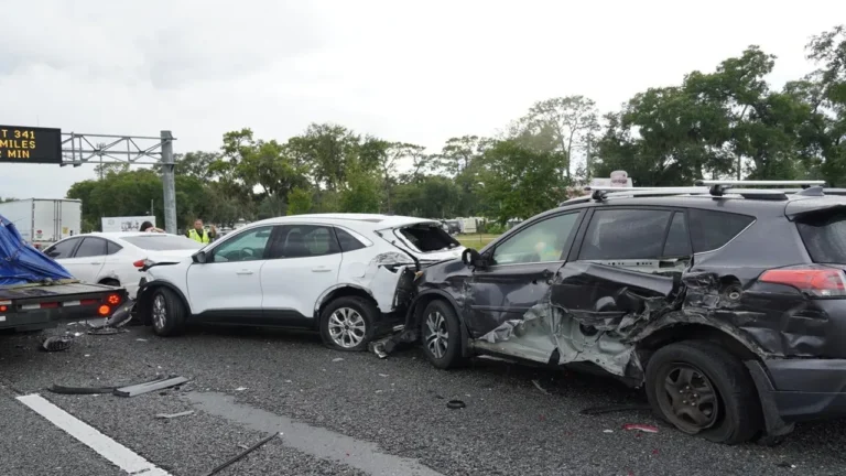 rear end collision lawyer