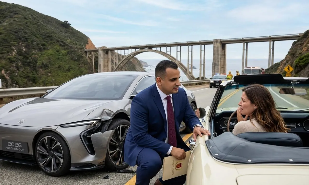 car accident attorney free consultation