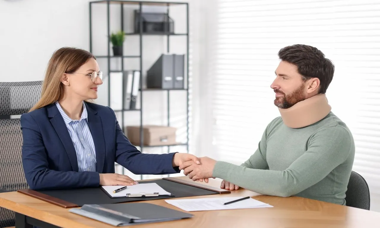 hire car accident lawyer