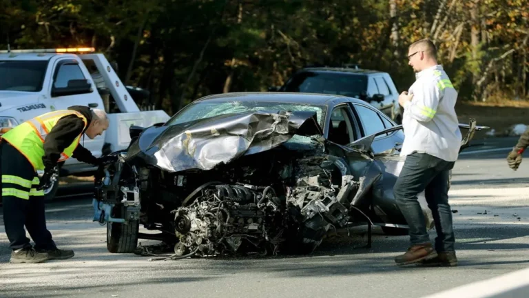serious car accident attorney