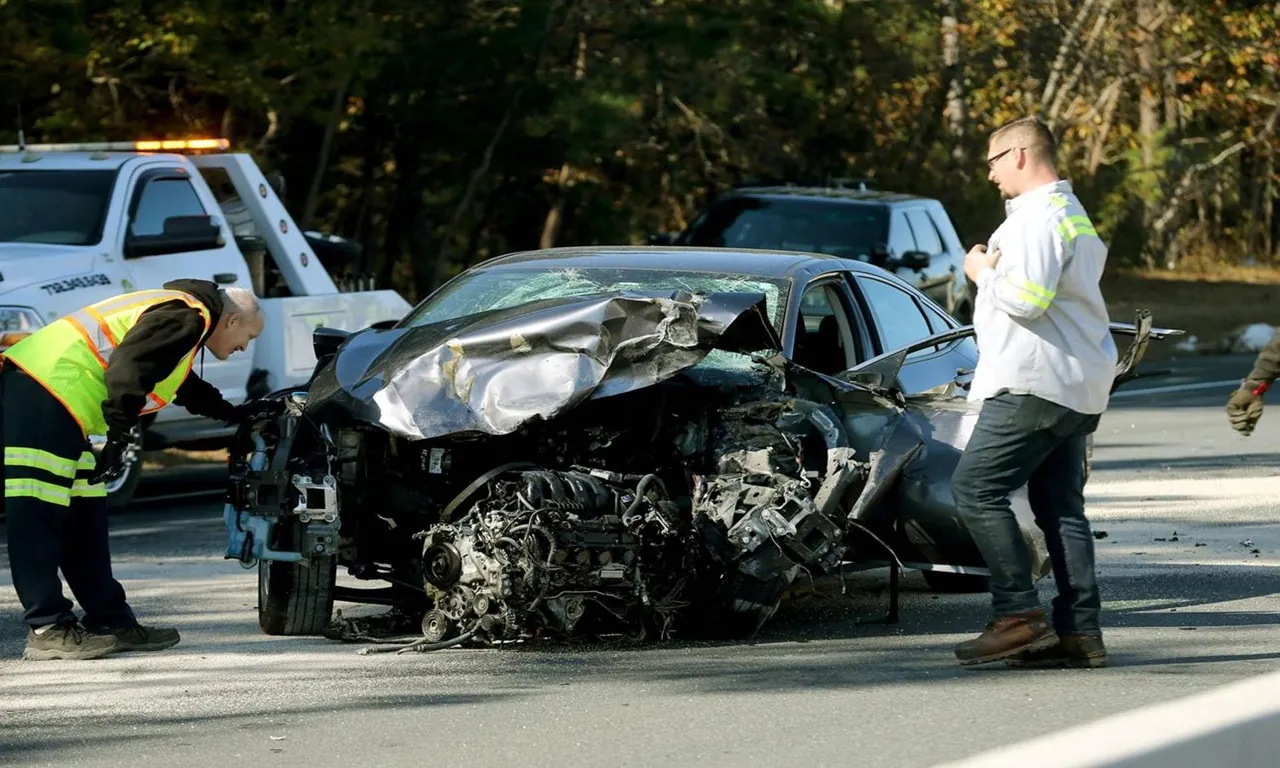 serious car accident attorney
