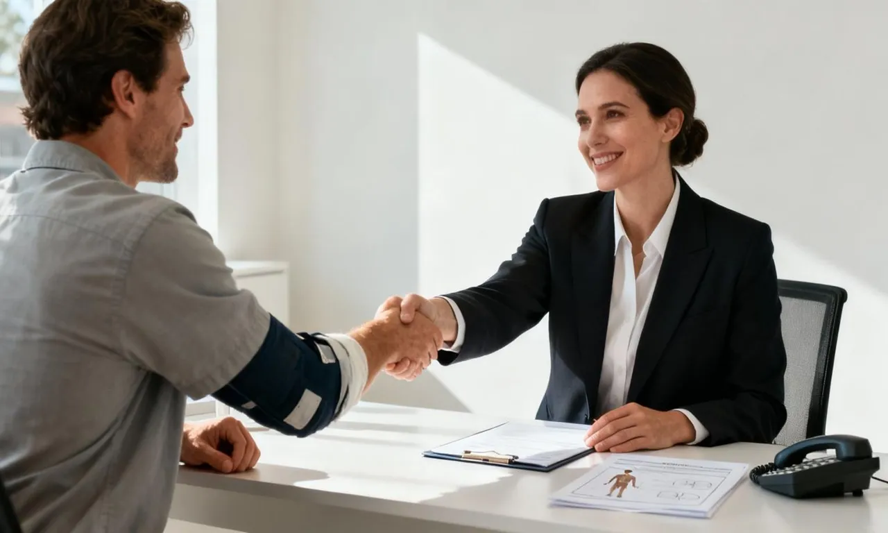 no win no fee car accident lawyer