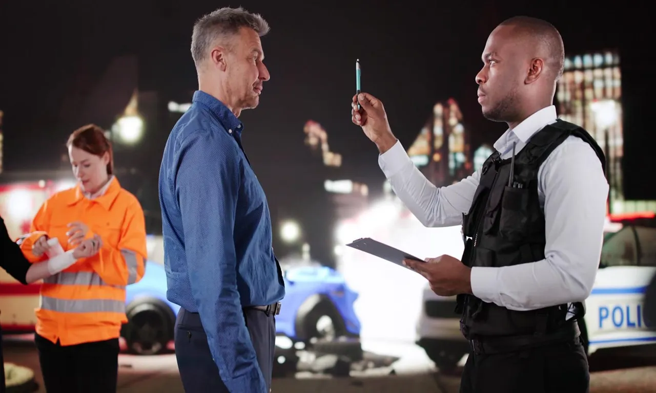 drunk driving accident attorney