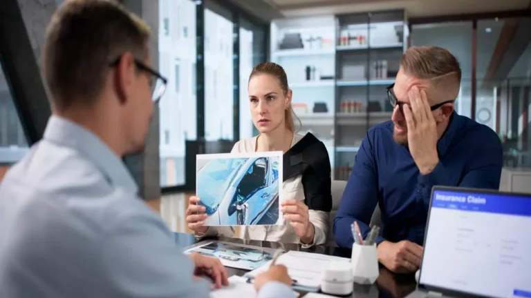 hit and run accident lawyer