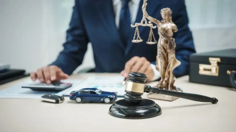 top car accident attorney California