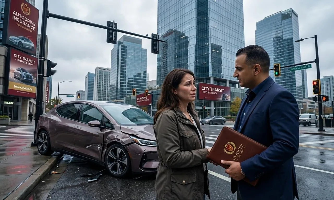 car accident attorney Houston