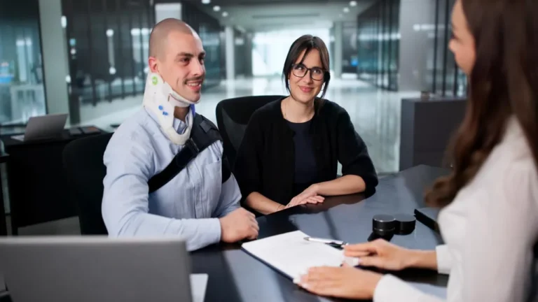 best auto accident lawyer in Texas