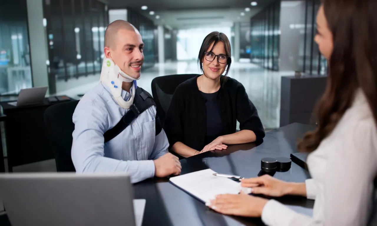best auto accident lawyer in Texas