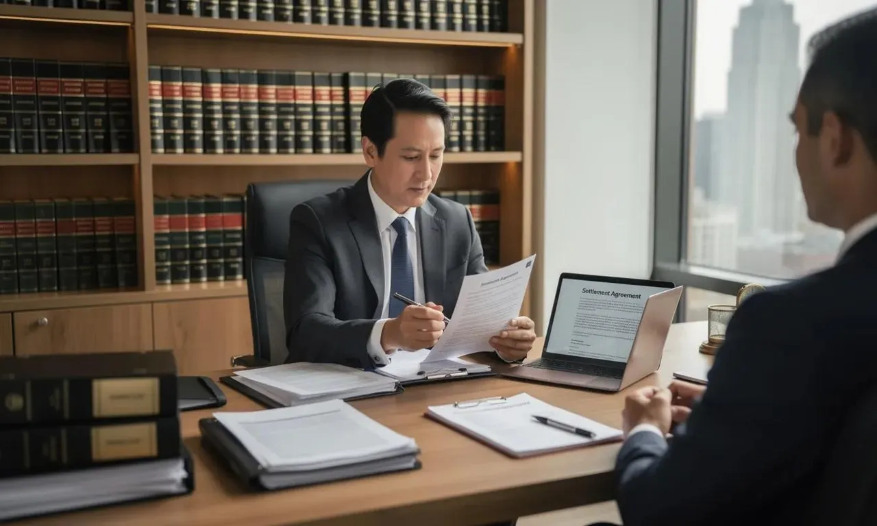 car accident attorney for compensation: 7 Proven Helpful Steps