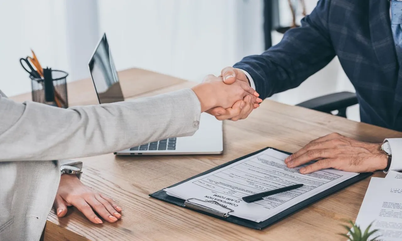 **Accident Attorney for Insurance Settlement: 7 Proven Helpful Steps**