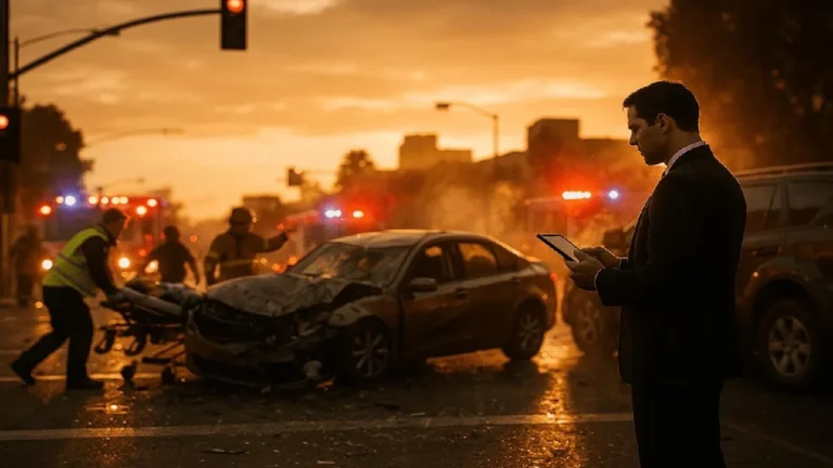 best attorney for auto accident claim: 7 Proven Helpful Steps