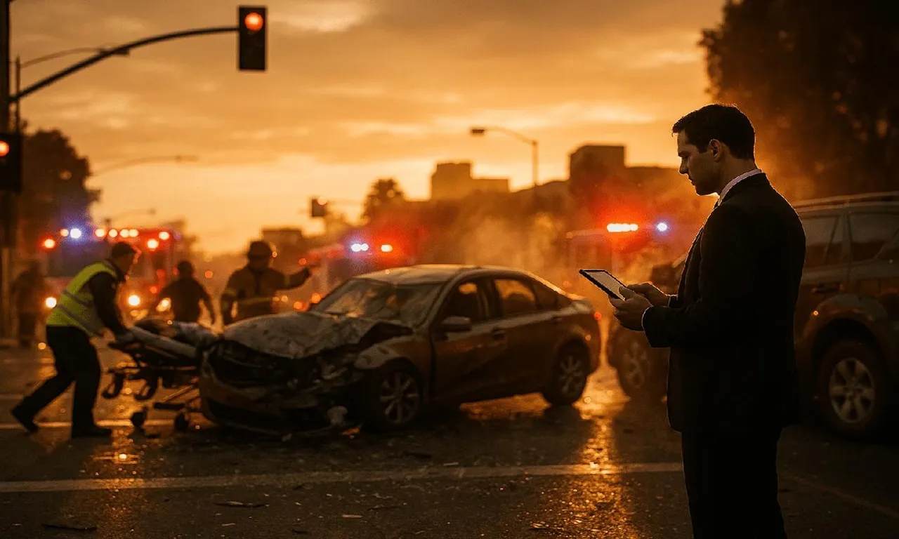 best attorney for auto accident claim: 7 Proven Helpful Steps
