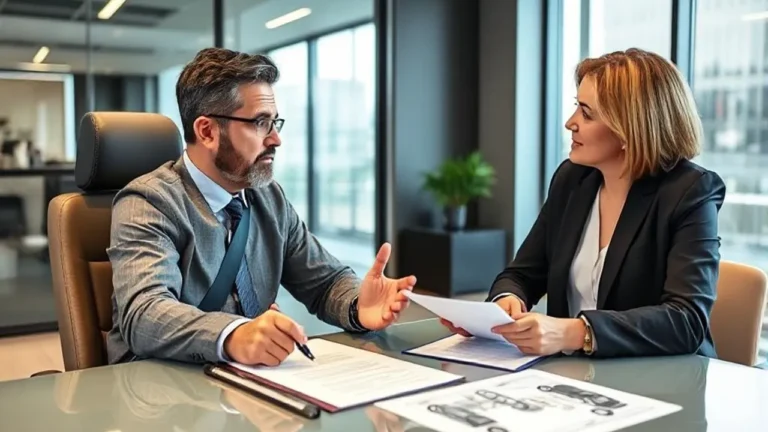 car accident lawyer Chicago