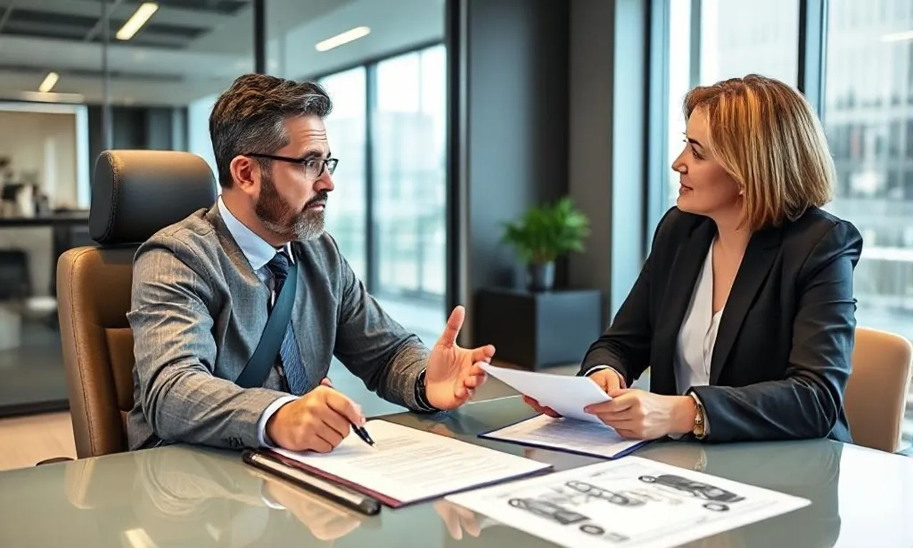 car accident lawyer Chicago