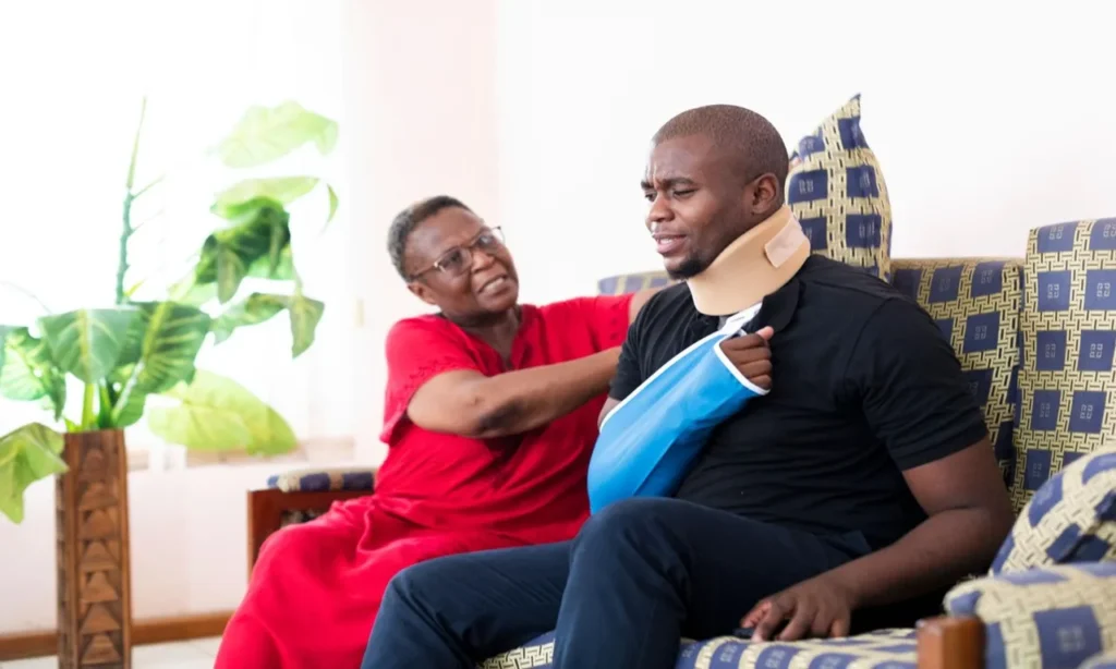# **Spinal** Cord Injury Accident Lawyer: 7 Proven Helpful Steps