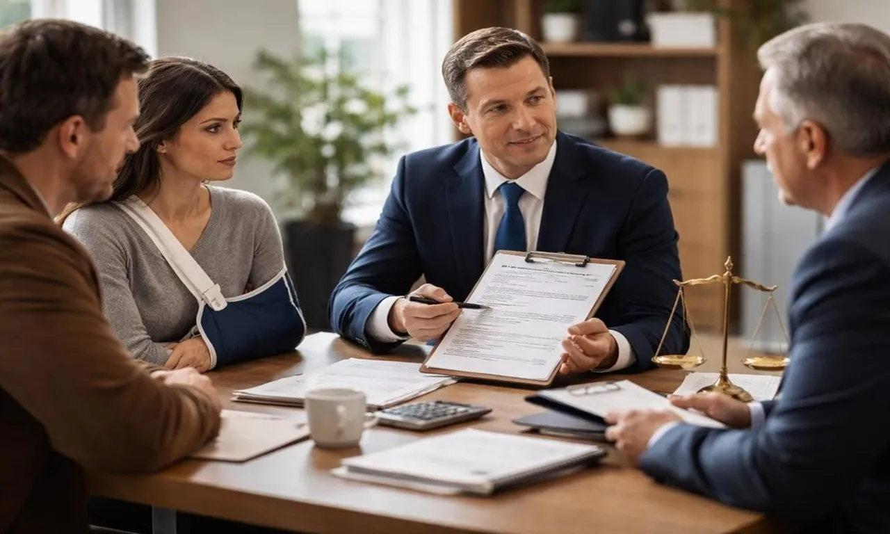 # **Experienced** Car Accident Attorney Near Me: 7 Proven Helpful Steps