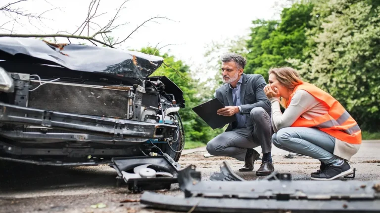 # **Lawyer** for Fatal Car Accident Claim: 7 Proven Helpful Steps