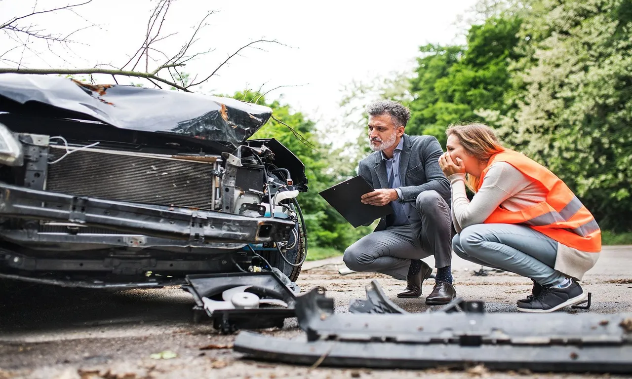 # **Lawyer** for Fatal Car Accident Claim: 7 Proven Helpful Steps