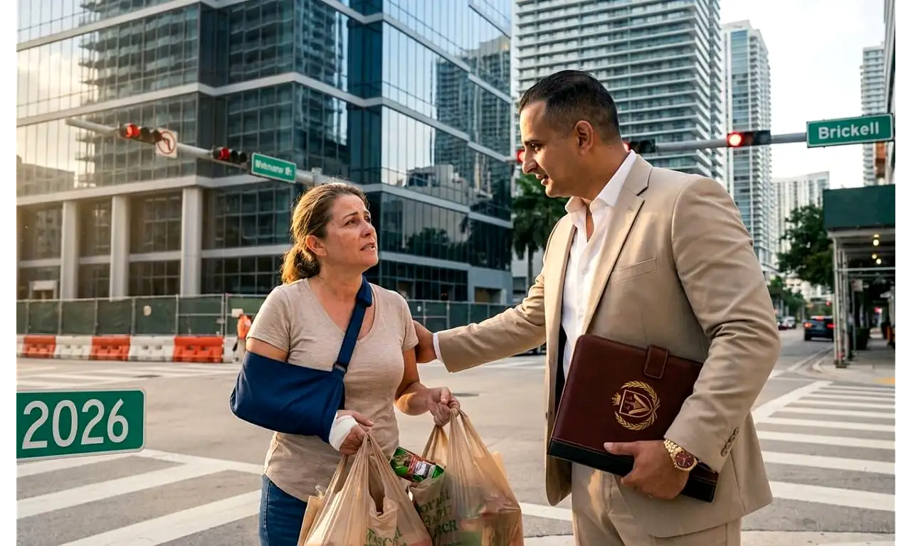 Accident Injury Lawyer Near Me: Complete Injury Claim and Lawyer Guide