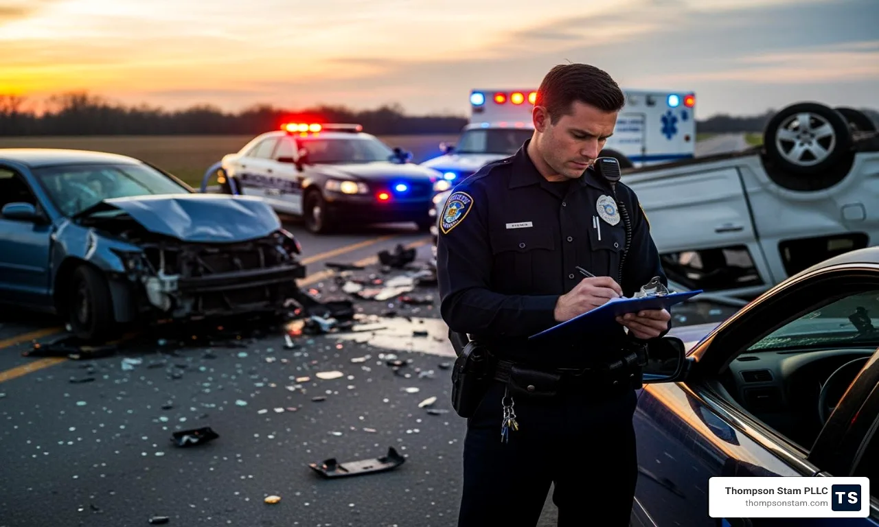 Experienced Injury Attorney Near Me: Complete Injury Claim and Lawyer Guide