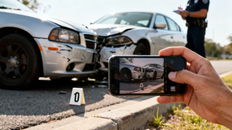car accident lawsuit attorney: 7 Proven Helpful Legal Steps