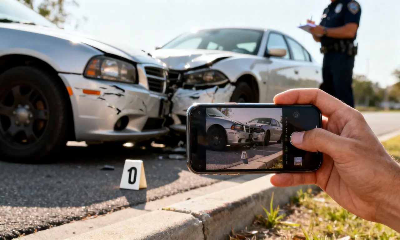 car accident lawsuit attorney: 7 Proven Helpful Legal Steps