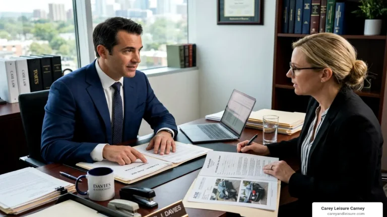 Injury Lawsuit Lawyer: Complete Injury Claim and Lawyer Guide