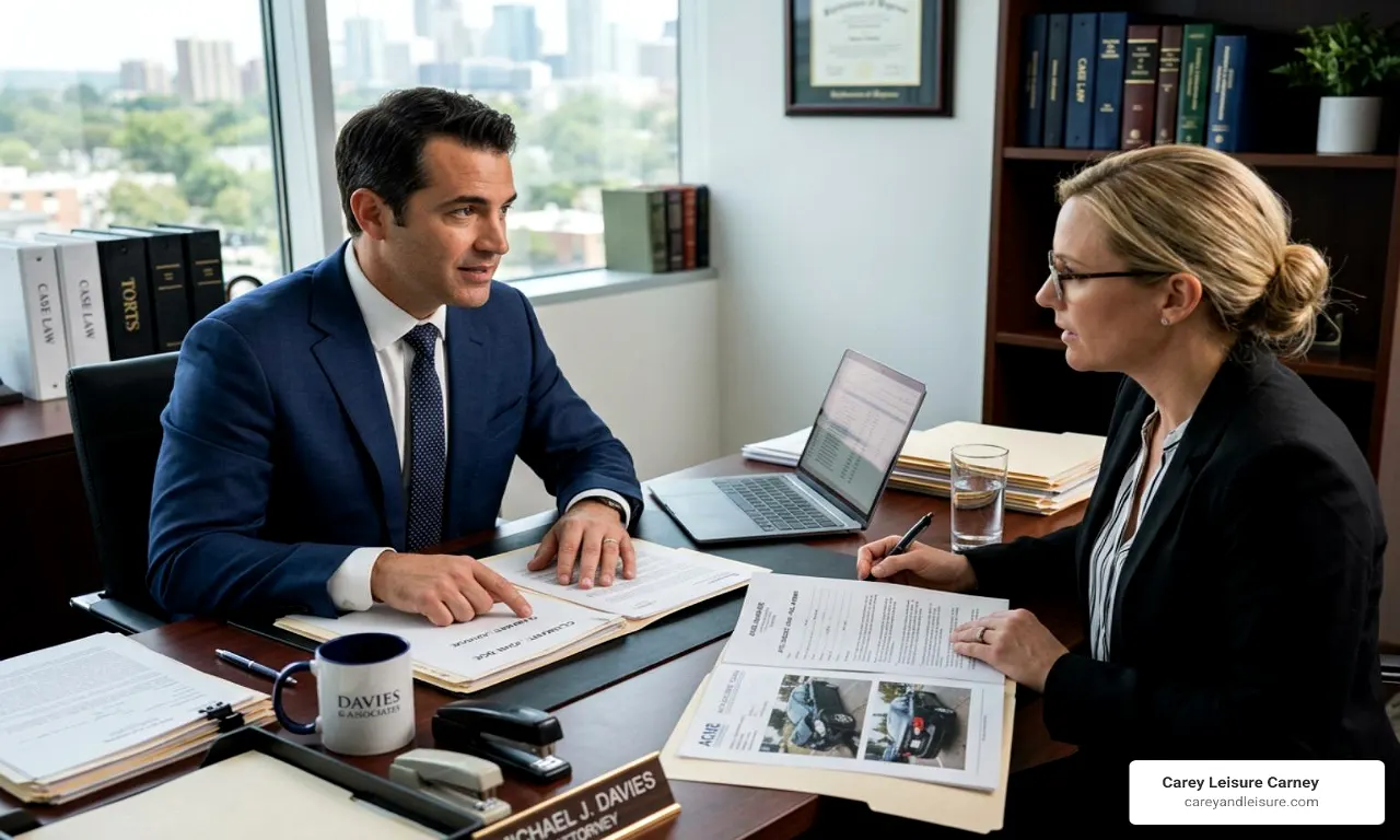 Injury Lawsuit Lawyer: Complete Injury Claim and Lawyer Guide