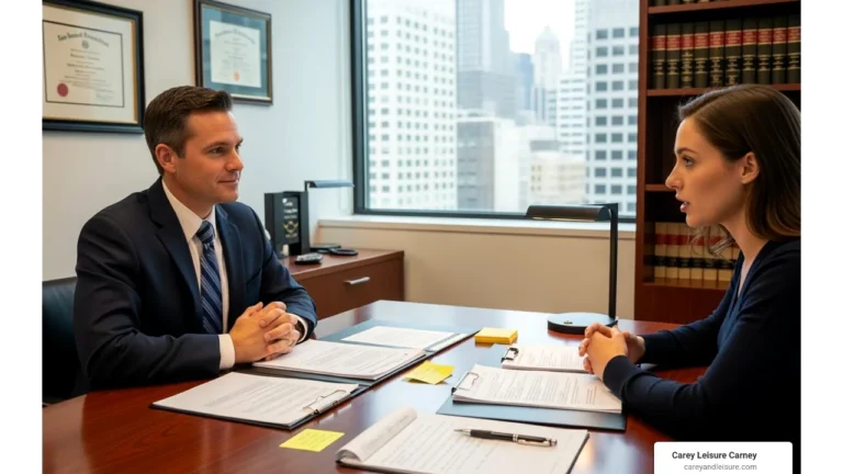 Best Injury Attorney in California: Complete Lawyer Comparison and Claim Guide
