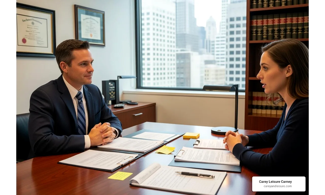 Best Injury Attorney in California: Complete Lawyer Comparison and Claim Guide