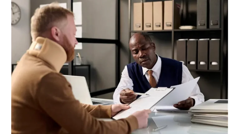 Top Personal Injury Lawyer Texas: Complete Injury Claim and Lawyer Guide