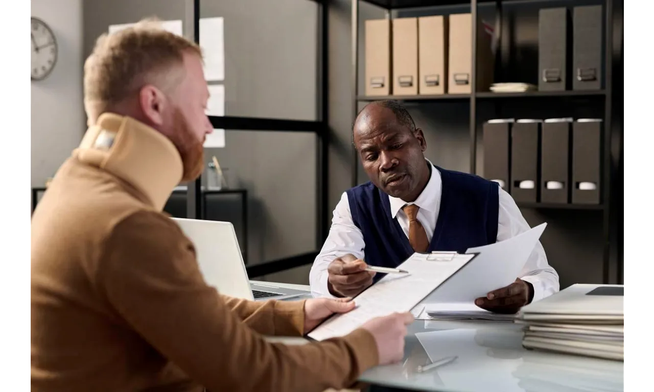 Top Personal Injury Lawyer Texas: Complete Injury Claim and Lawyer Guide