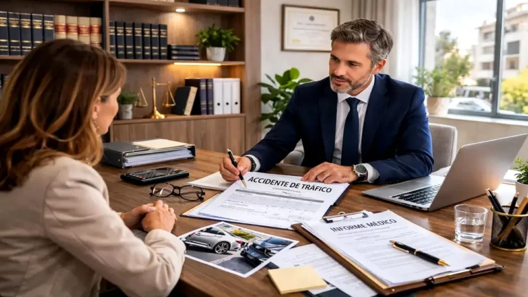 legal representation for car crash claim: 7 Proven Helpful Steps