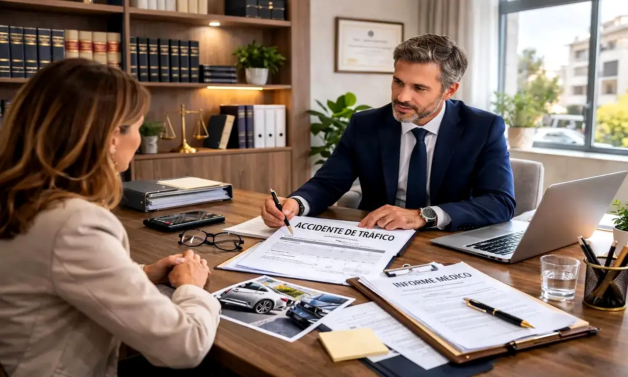 legal representation for car crash claim: 7 Proven Helpful Steps