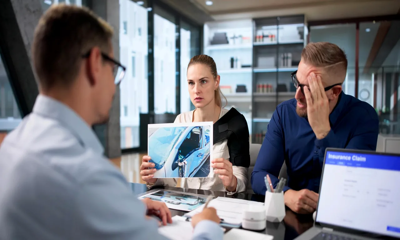 Best Accident Injury Lawyer: Complete Lawyer Comparison and Claim Guide
