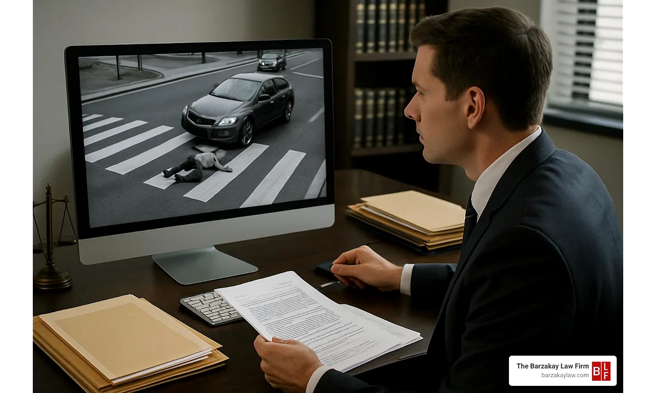 Personal Injury Attorney Los Angeles: Complete Injury Claim and Lawyer Guide