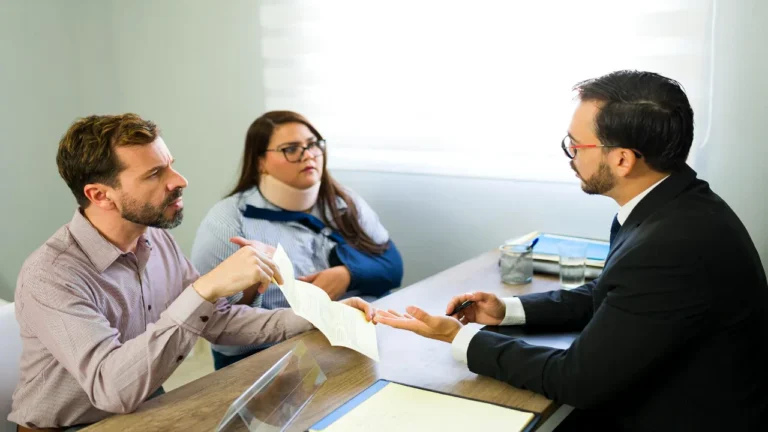 Legal Help for Injury Claim: Complete Guide to Choosing Legal Help