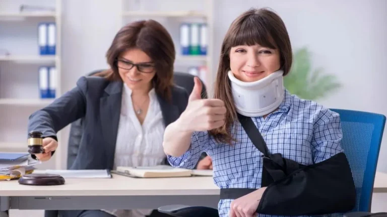 # **Experienced** Car Accident Attorney Near Me: 7 Proven Helpful Steps