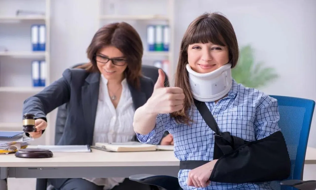 # **Experienced** Car Accident Attorney Near Me: 7 Proven Helpful Steps