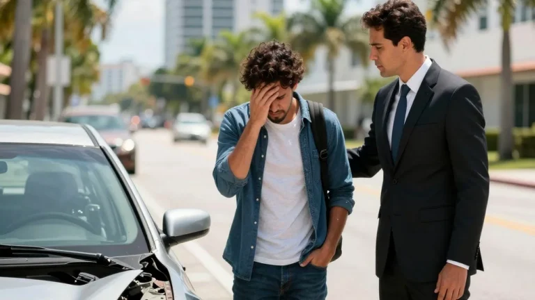 Personal Injury Claim Lawyer: Complete Injury Claim and Lawyer Guide