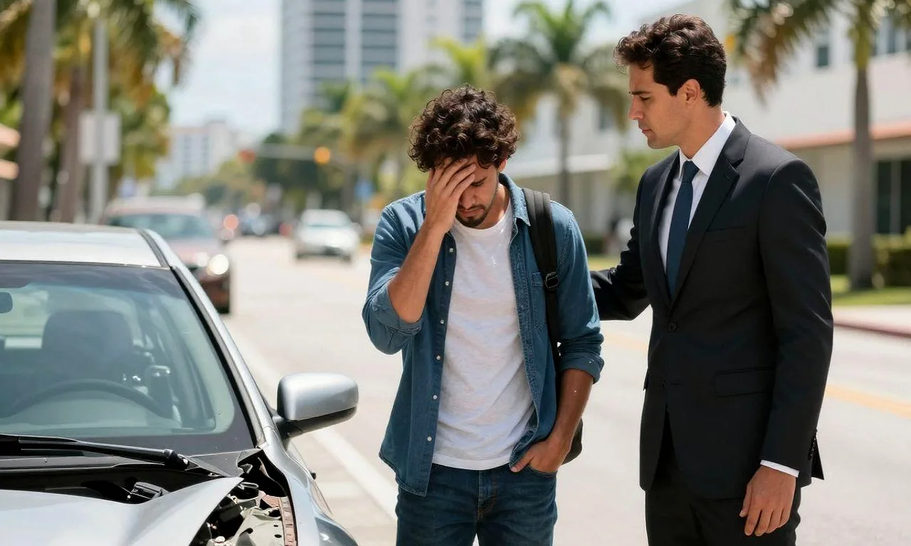 Personal Injury Claim Lawyer: Complete Injury Claim and Lawyer Guide