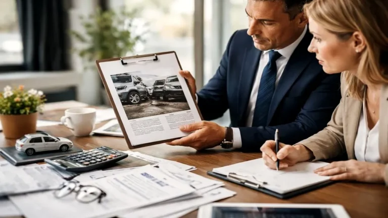 Highest Rated Personal Injury Lawyer: Complete Guide to Claims and Settlements