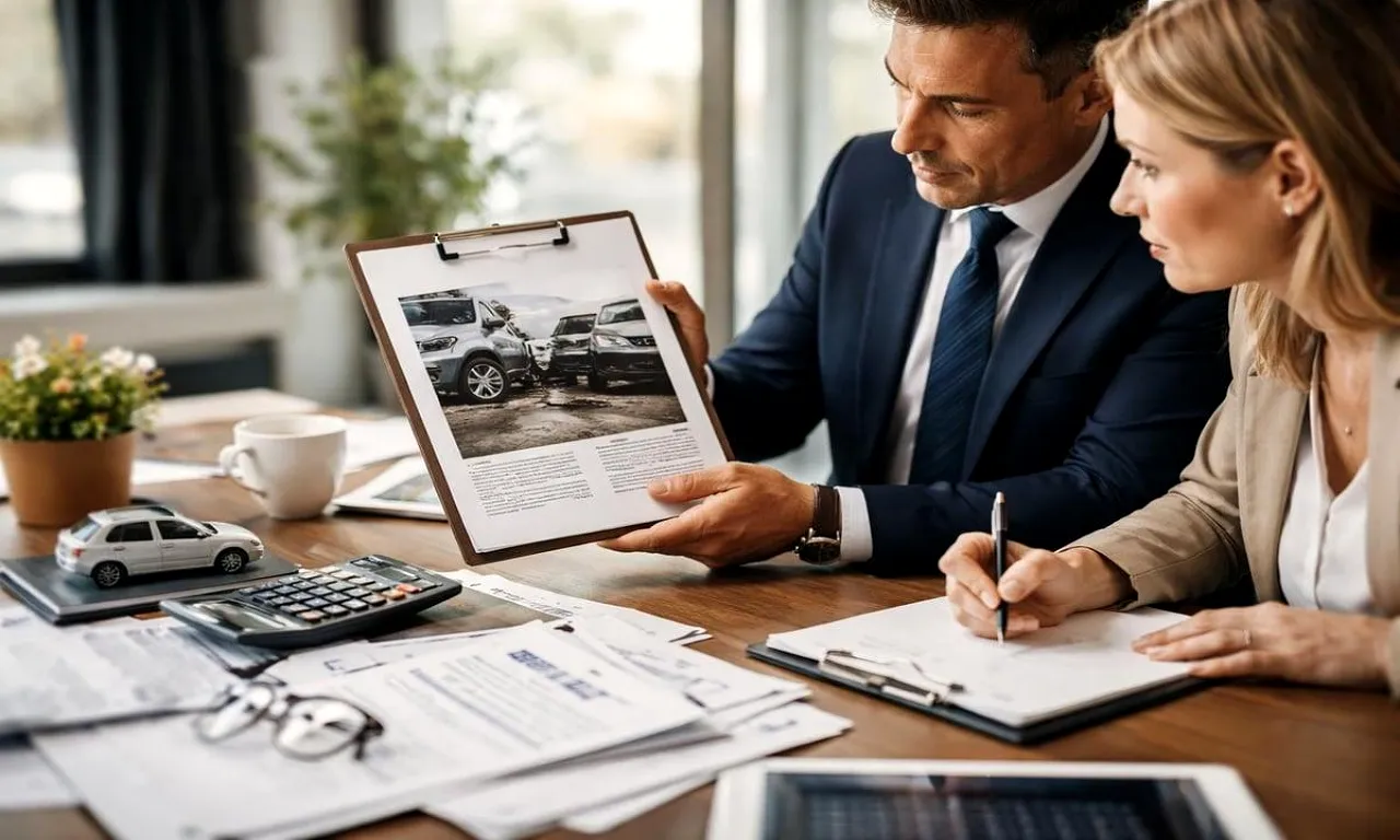 Highest Rated Personal Injury Lawyer: Complete Guide to Claims and Settlements