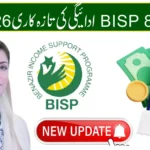 BISP 8171 Grid Cross-Subsidy Energy Relief Portal 2026