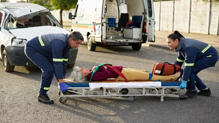 Serious Injury Lawyer Near Me: Complete Guide for Serious Injury Claims