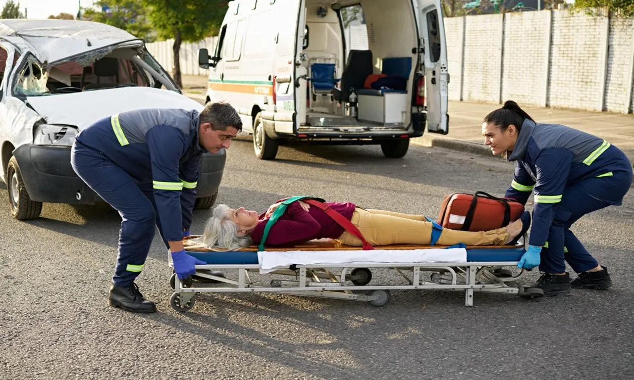 Serious Injury Lawyer Near Me: Complete Guide for Serious Injury Claims