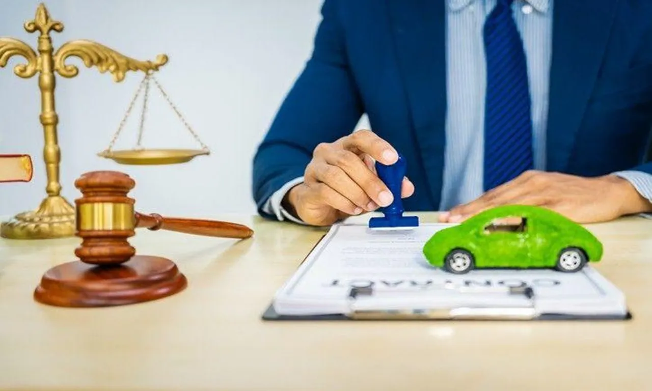 best settlement lawyer for car accident: 7 Proven Helpful Steps